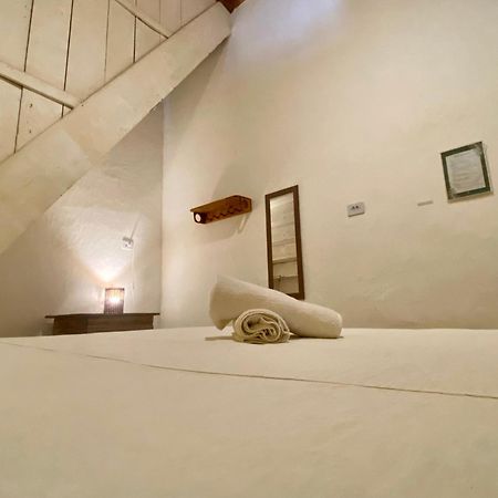 Tropicalia Hostel E Pousada Ітакаре Екстер'єр фото