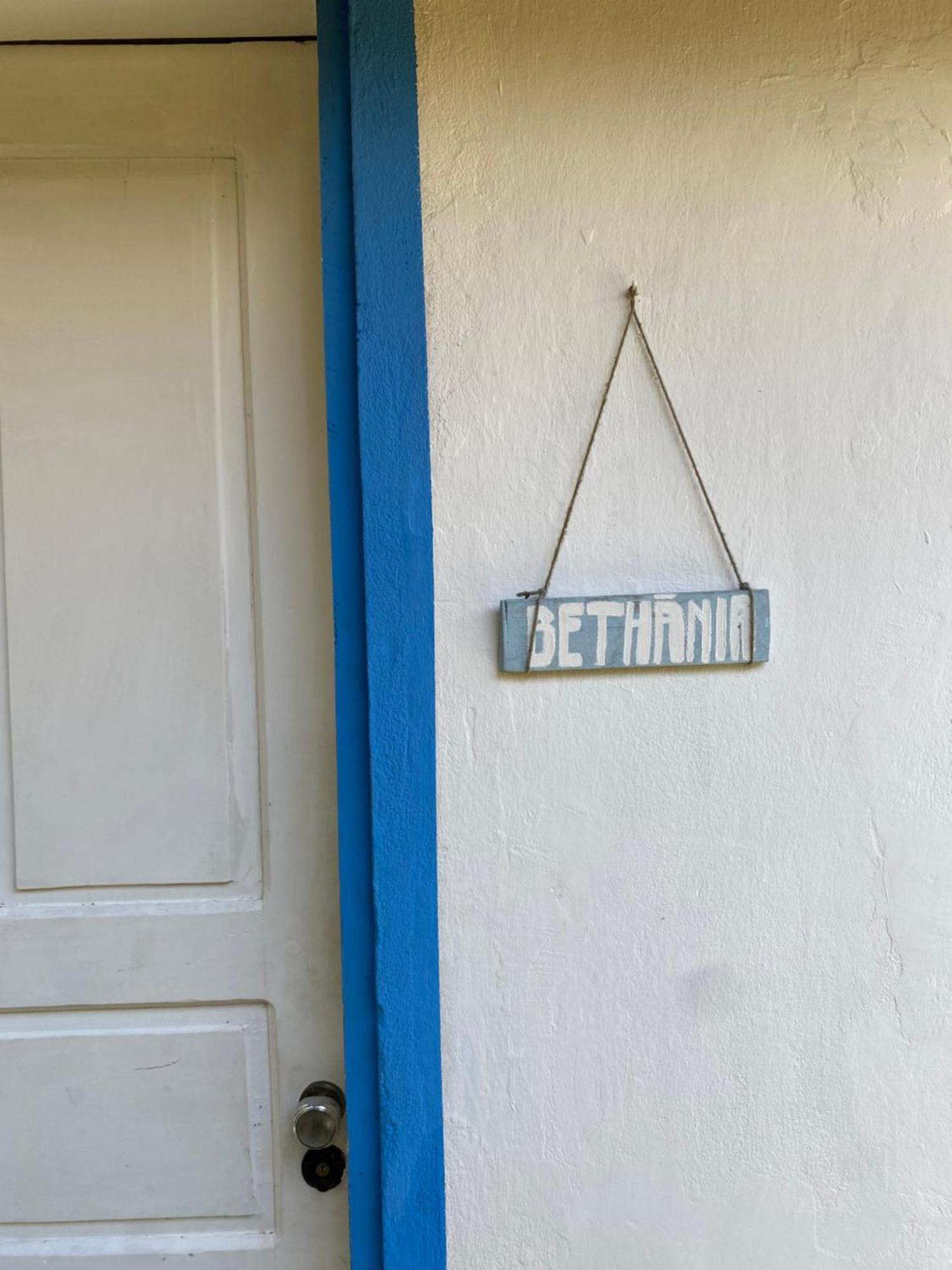 Tropicalia Hostel E Pousada Ітакаре Екстер'єр фото