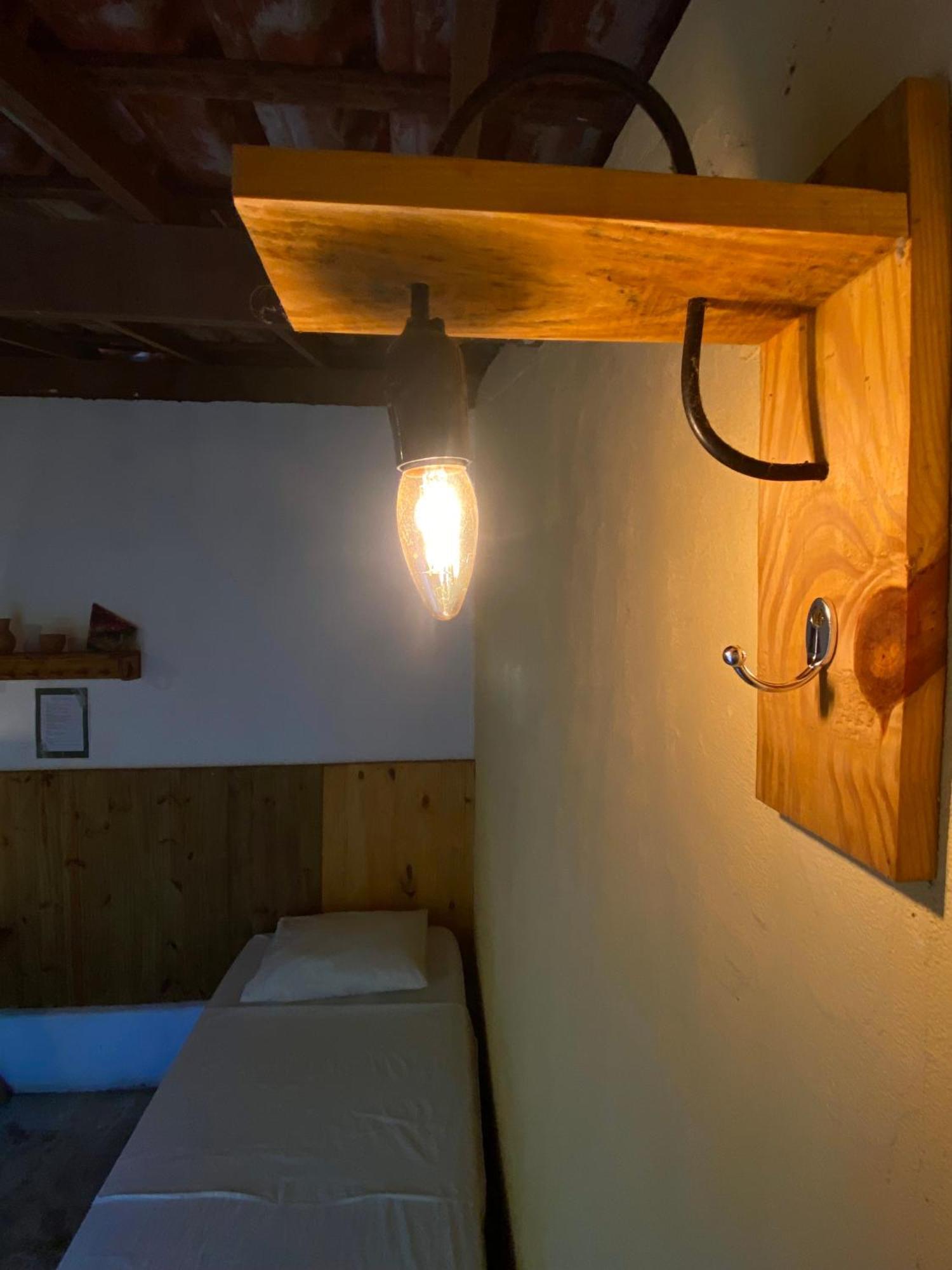 Tropicalia Hostel E Pousada Ітакаре Екстер'єр фото