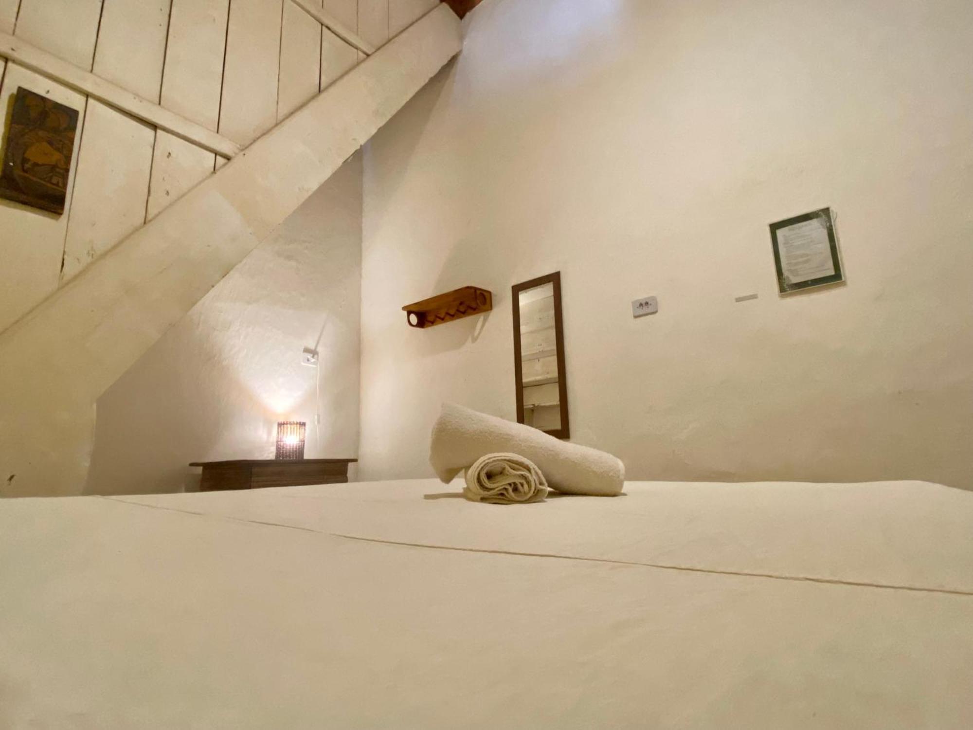 Tropicalia Hostel E Pousada Ітакаре Екстер'єр фото